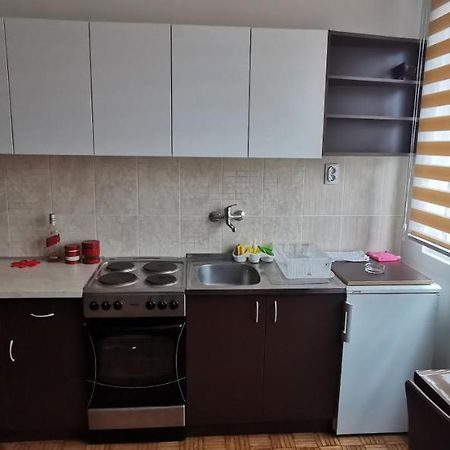 Stan Na Dan Predah Apartment Uzice Luaran gambar