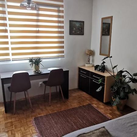 Stan Na Dan Predah Apartment Uzice Luaran gambar