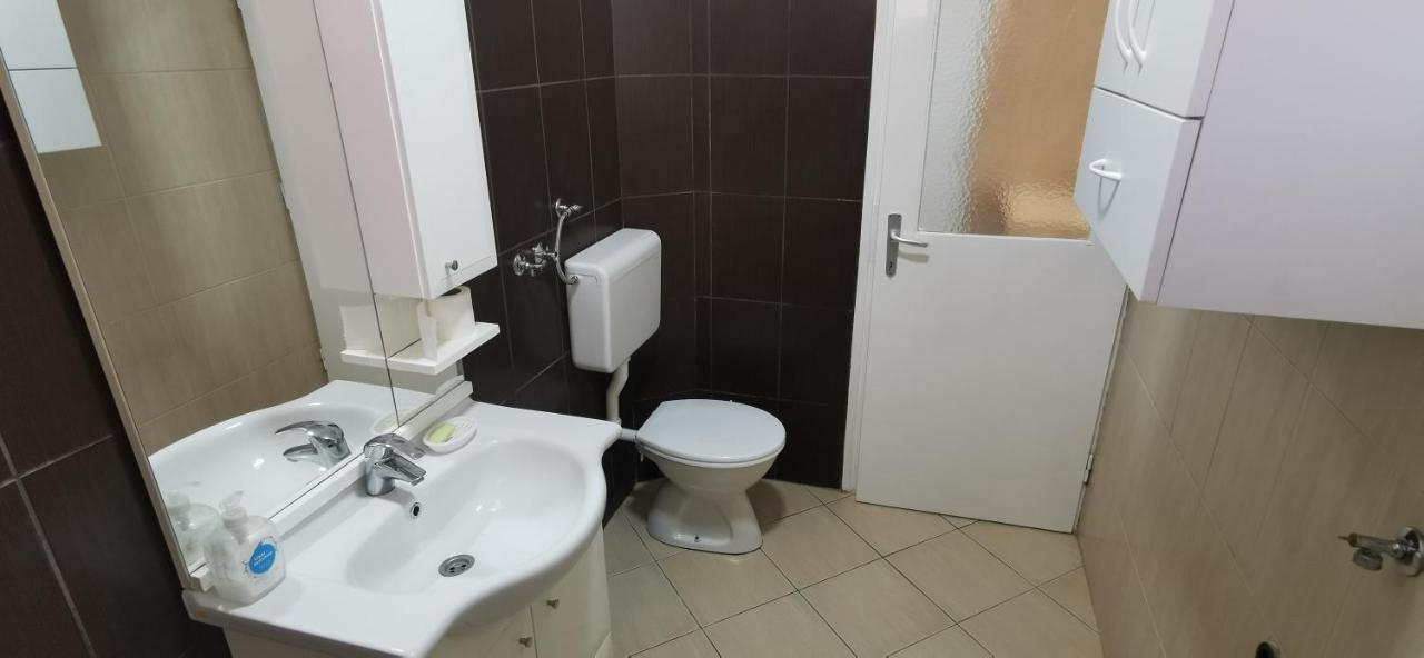 Stan Na Dan Predah Apartment Uzice Luaran gambar